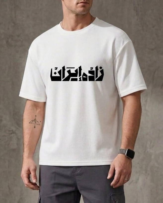 خرید تیشرت مردونه